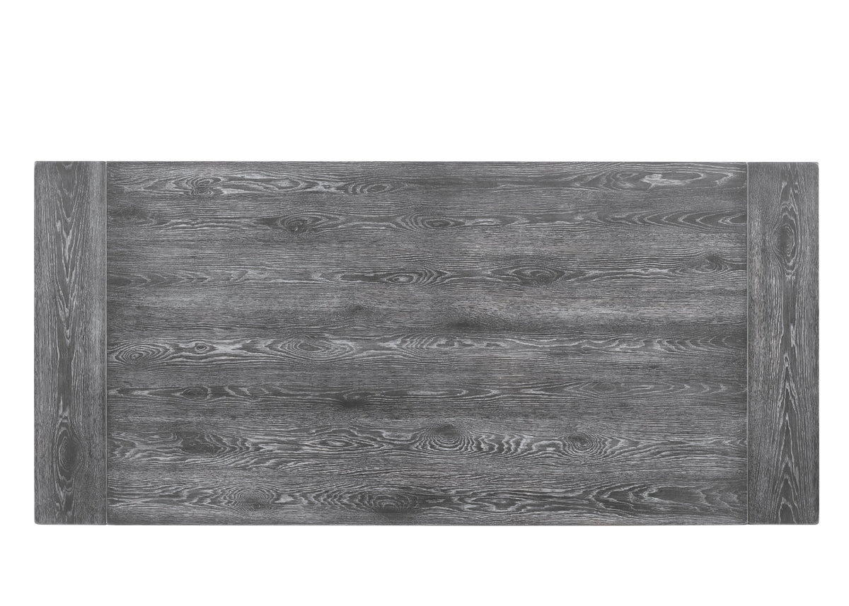 Leventis Weathered Dining Table