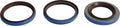 All Balls Racing 07-11 Yamaha YFM350 Grizzly IRS Differential Seal Only Kit Rear 25-2098-5