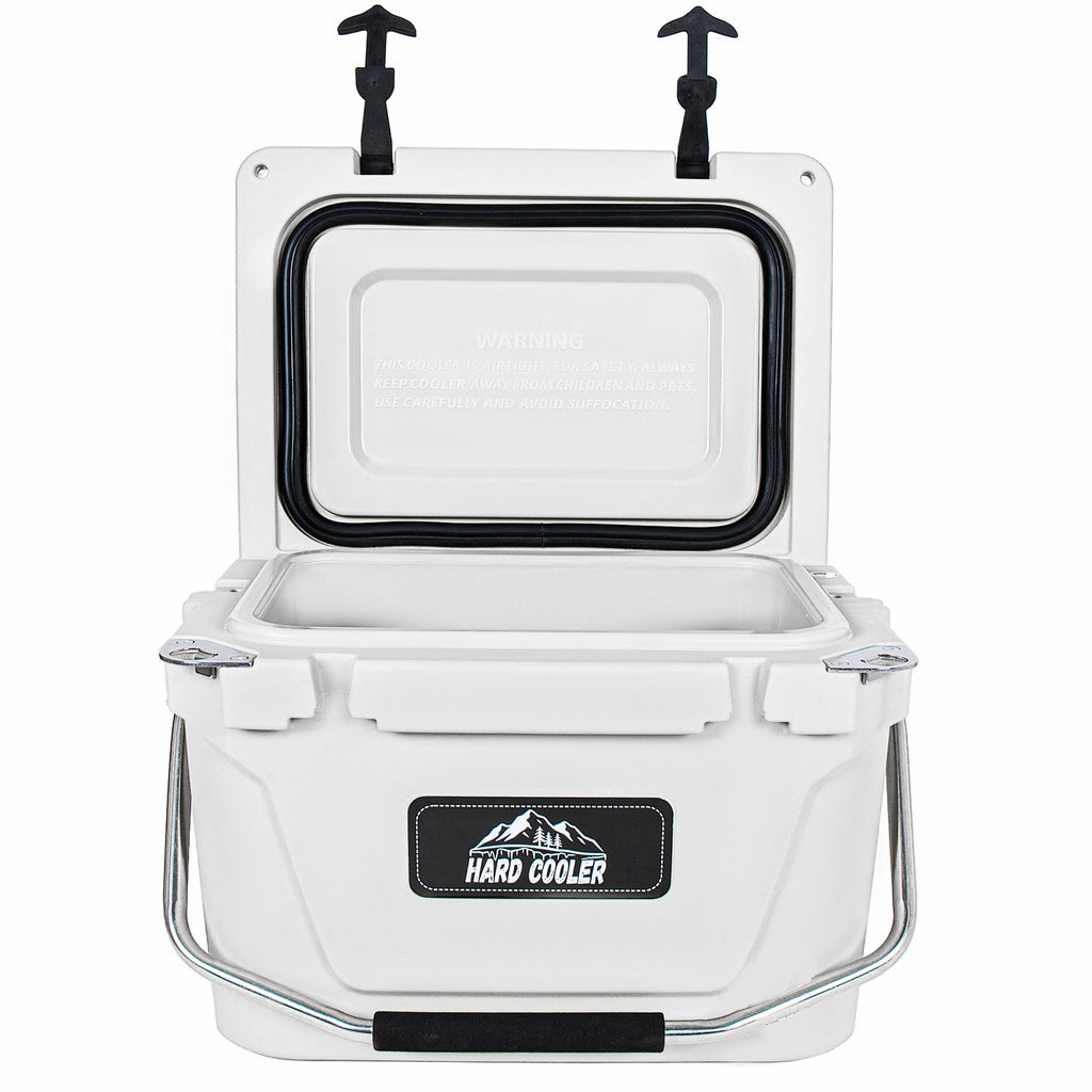 20 Quart Cooler