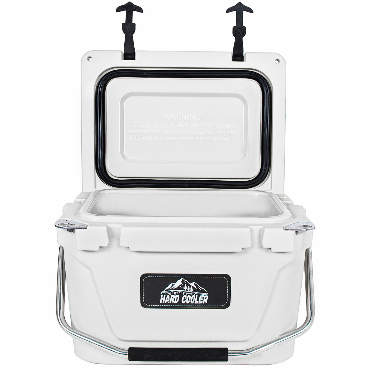 20 Quart Cooler