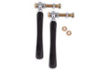BMR Suspension BMR 82-92 Chevrolet Camaro Bump Steer Kit Race Version - Black Anodized BSK331