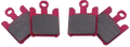 BikeMaster Kawasaki Sintered Brake Pads 961503