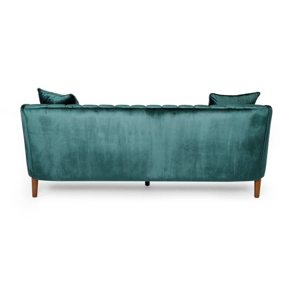 Contemporary 3-Seater Sofa