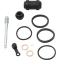 All Balls Racing 2018 Yamaha XV19 STAR ELUDER Caliper Rebuild Kit Rear 18-3314