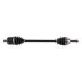 All Balls Racing 17-23 Polaris Ranger 570 Full Size 6 Ball Axle Front Left AB6-PO-8-378