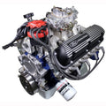 Ford Racing X2347D Street Cruiser Dressed Crate Engine w/X2 Heads Rear Sump (No Cancel No Returns) M-6007-X2347DR