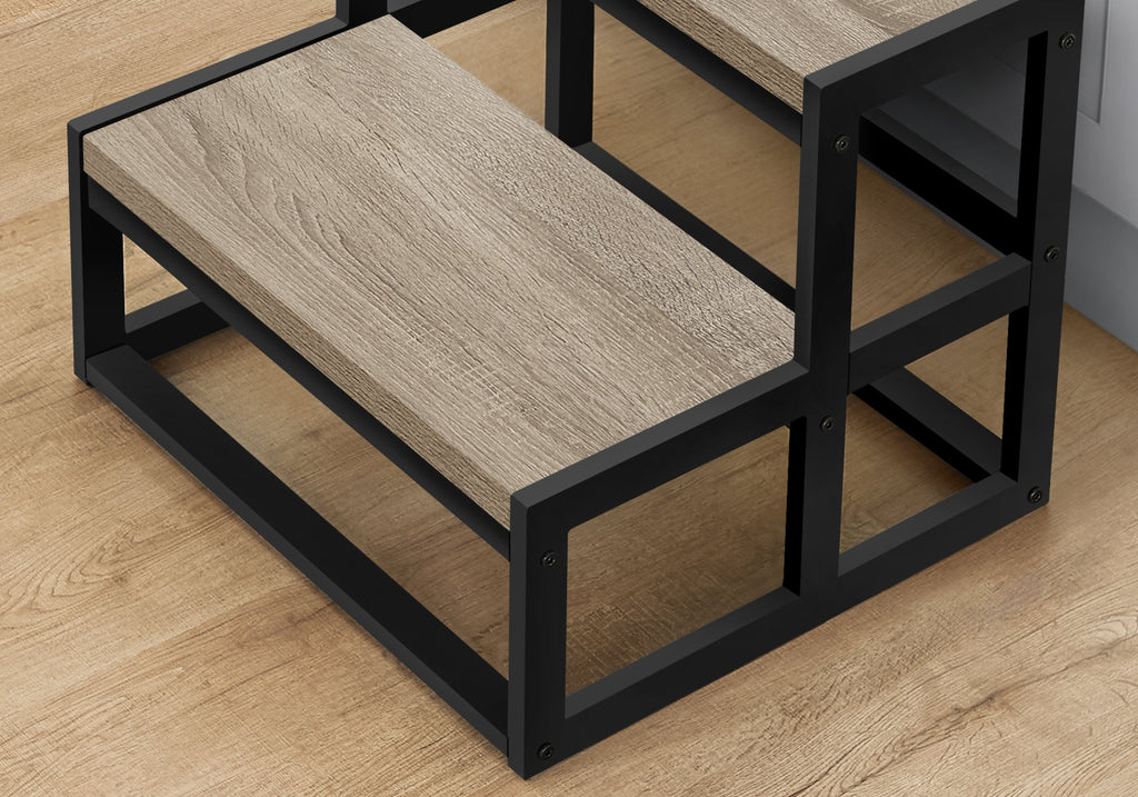 2-Step Ladder for Safe Access in Your Home