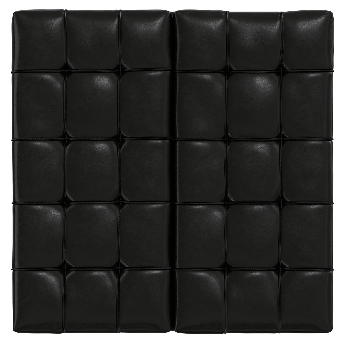 Mariah Lift Top Table Storage Ottoman