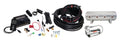 AIRLIFT 3P (3/8" Air Line,2.5 Gallon Lightweight Raw Aluminum Tank)