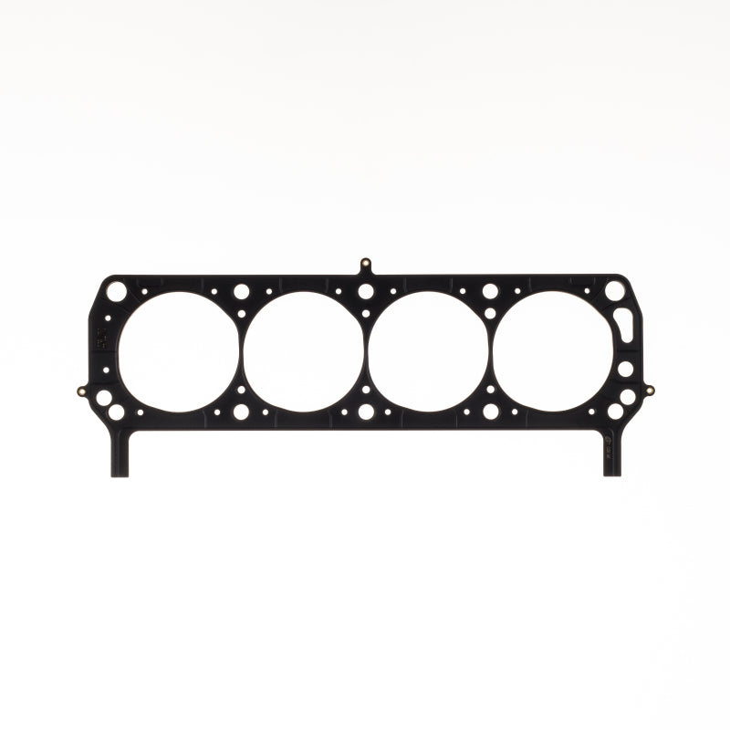 Cometic Gasket Cometic Ford 302/351W Windsor V8 .027in MLS Cylinder Head Gasket - 4.200in Bore - SVO/Yates - RHS C5367-027