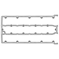 Cometic Gasket Cometic Ford EAO Cosworth YB .060in AFM Valve Cover Gasket - Early Engines C4635