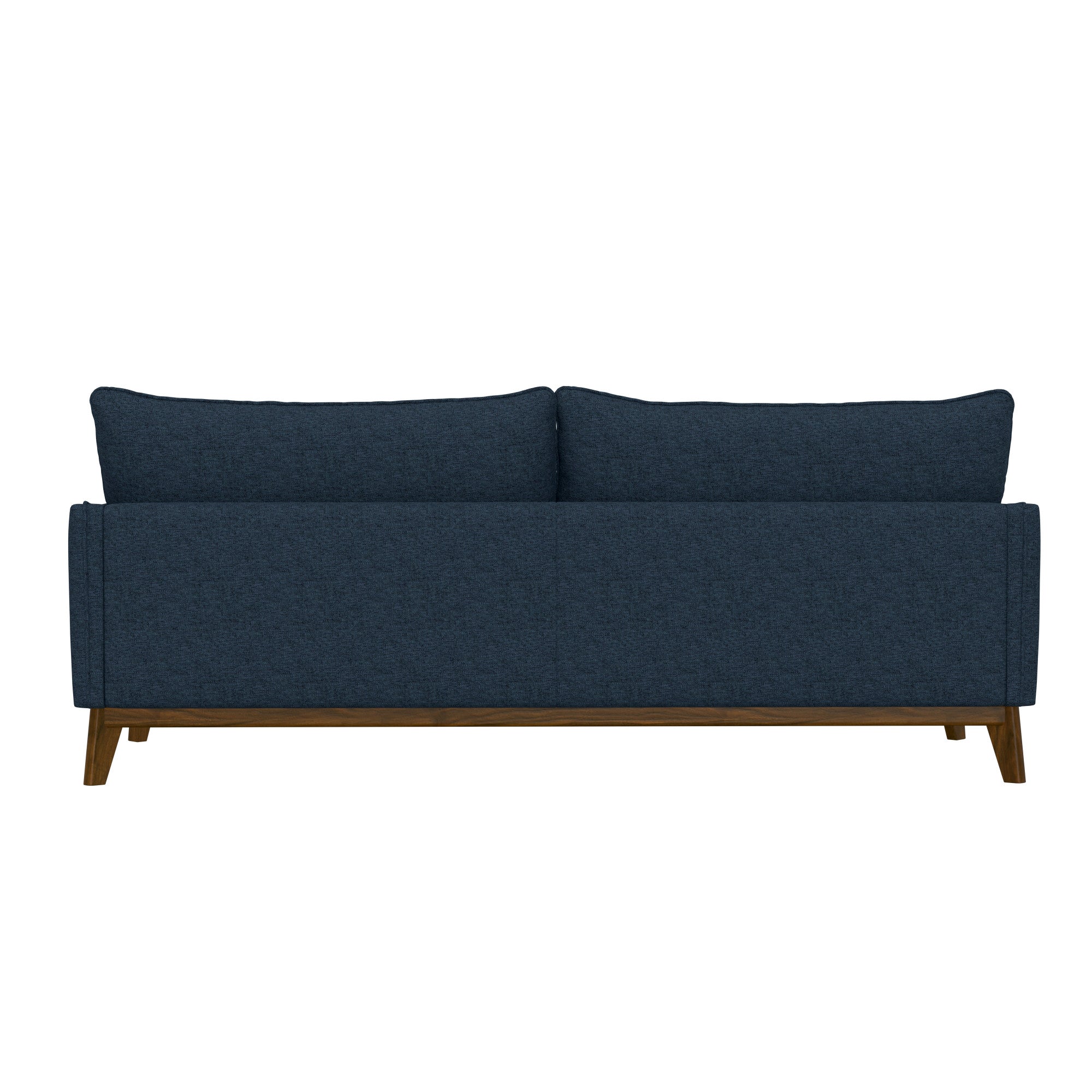 Blue Sofa