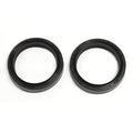 Athena 94-96 Honda CR R 125 43x55.1x9.5/10mm Fork Oil Seal Kit P40FORK455057