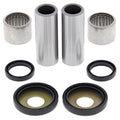 All Balls Racing 86-95 Honda CR80R Swing Arm Bearing Kit 28-1017