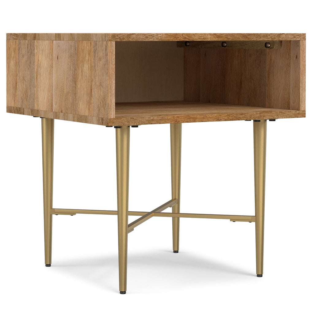 Fallon End Table