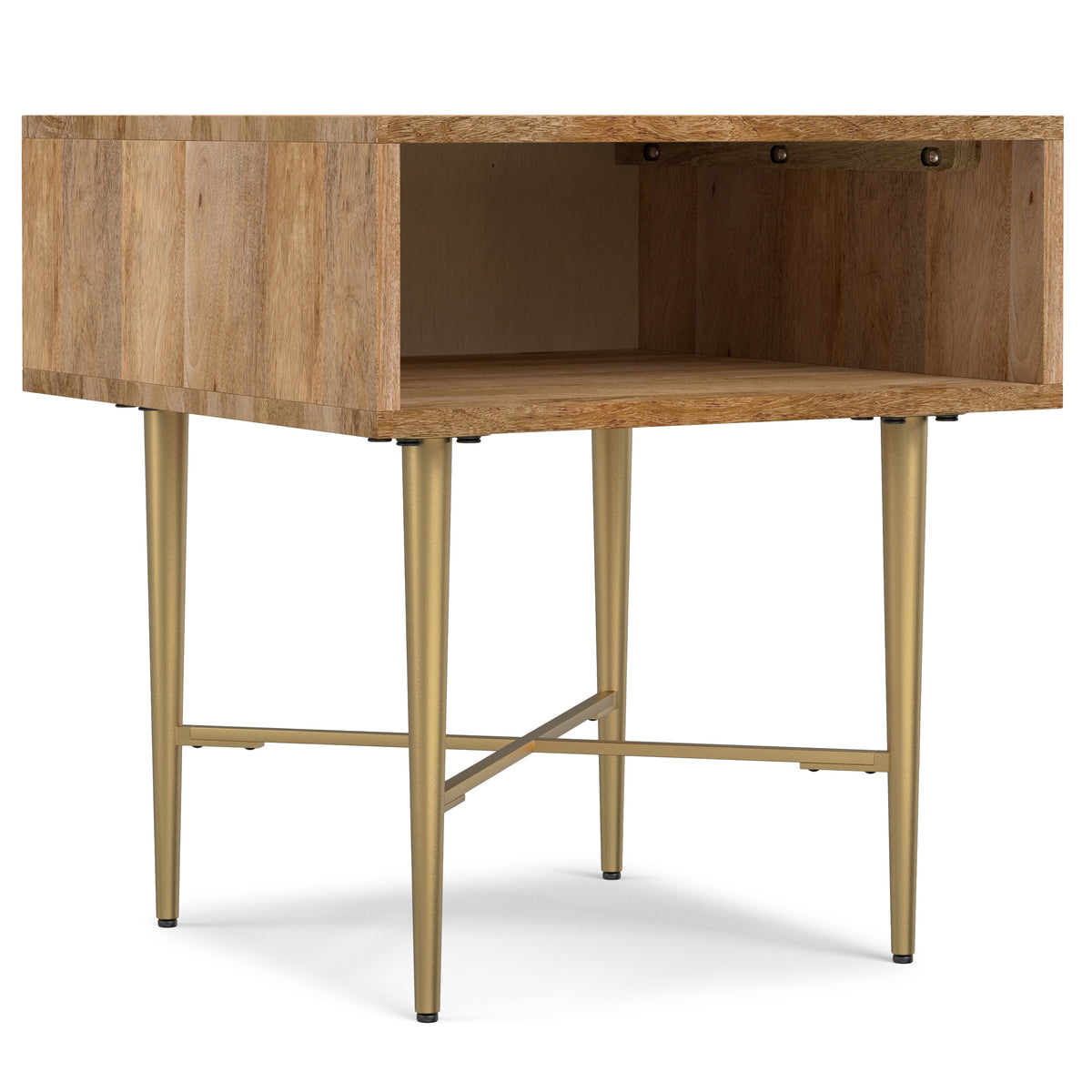 Fallon End Table