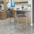 Modern Bar Chair MP2 (Set of 2)