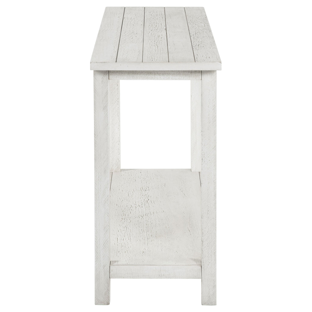Castleton Coffee Table and End Table Set