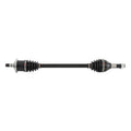 All Balls Racing 14-18 Can-Am Maverick 1000R XMR 8 Ball Axle Front Left AB8-CA-8-119