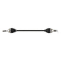 All Balls Racing 2021 Can-Am Maverick X3 Max Turbo R RS 6 Ball Axle Front Left AB6-CA-8-123