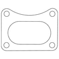 Cometic Gasket Cometic Cosworth FVA/FVC Hart 420R .064in ArmorCore Exhaust Header Gasket Set C4888
