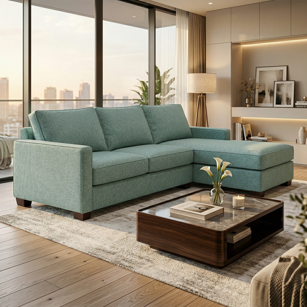 Damon Sectional