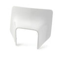 Acerbis 17-19 Husqvarna TE250/300/ FE250-500 Headlight Mask - White 2726790002
