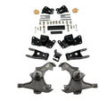 Belltech LOWERING KIT W/O SHOCKS 716