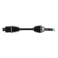 All Balls Racing 11-14 Polaris Hawkeye 400 HO 2x4 6 Ball Axle Rear Left AB6-PO-8-329