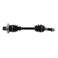 All Balls Racing 2014 CF-Moto C Force 500 X5 L Carb 6 Ball Axle Rear Left AB6-CF-8-303