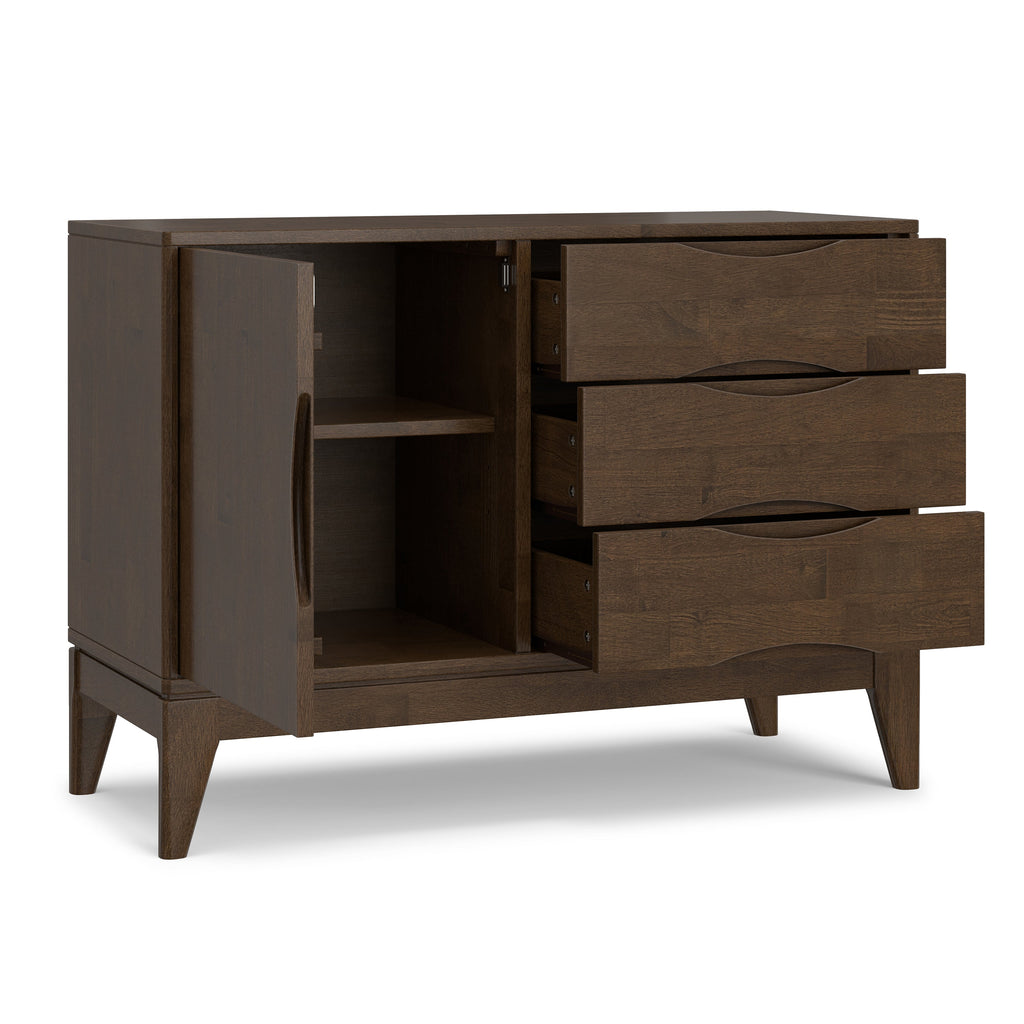 Harper 3 Drawer Sideboard