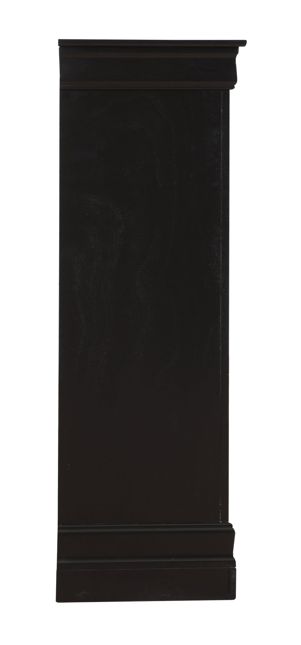 LouisPhillipe G02150-CH Black Chest