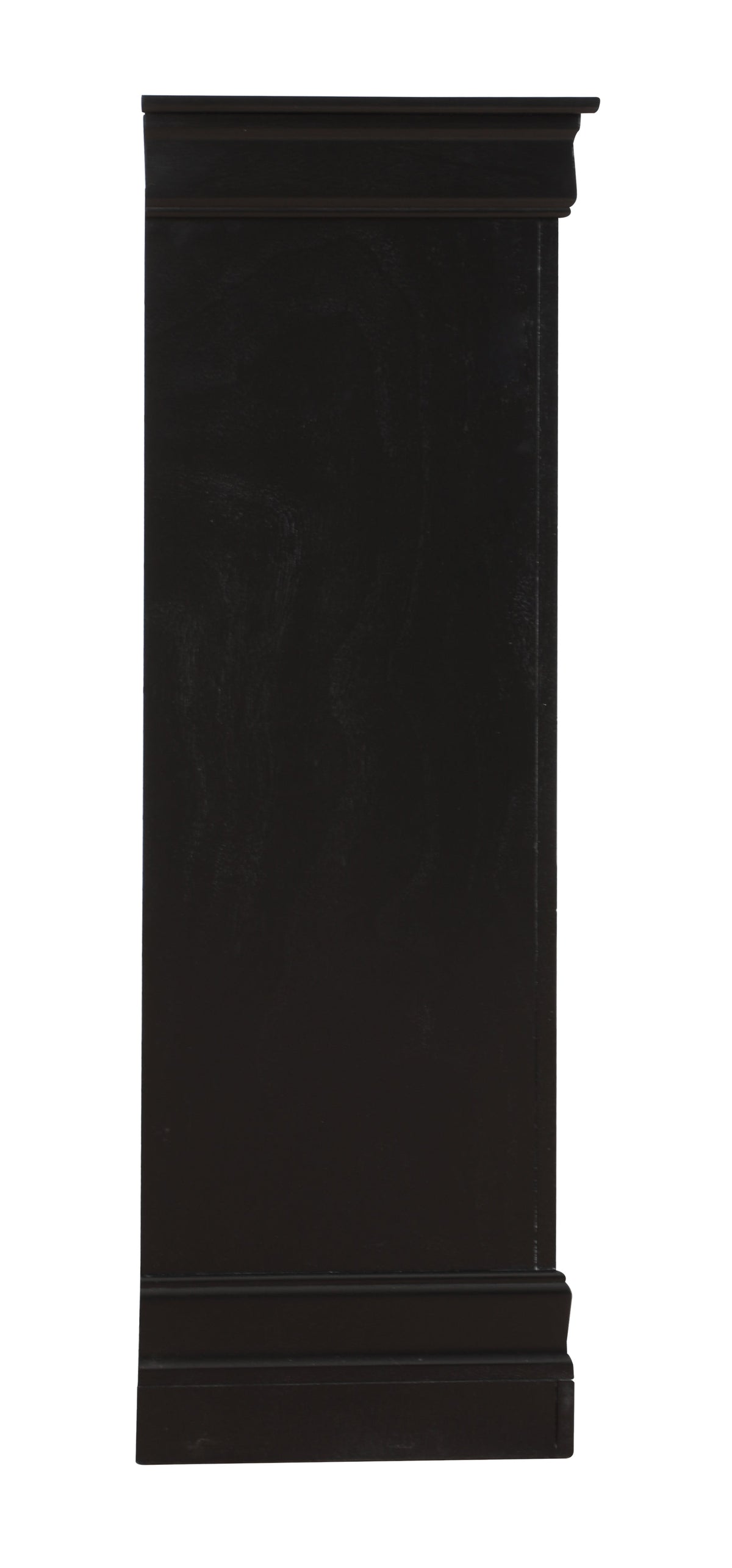 LouisPhillipe G02150-CH Black Chest