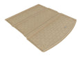3D MAXpider 2011-2020 Dodge Durango Kagu Cargo Liner - Tan M1DG0071302