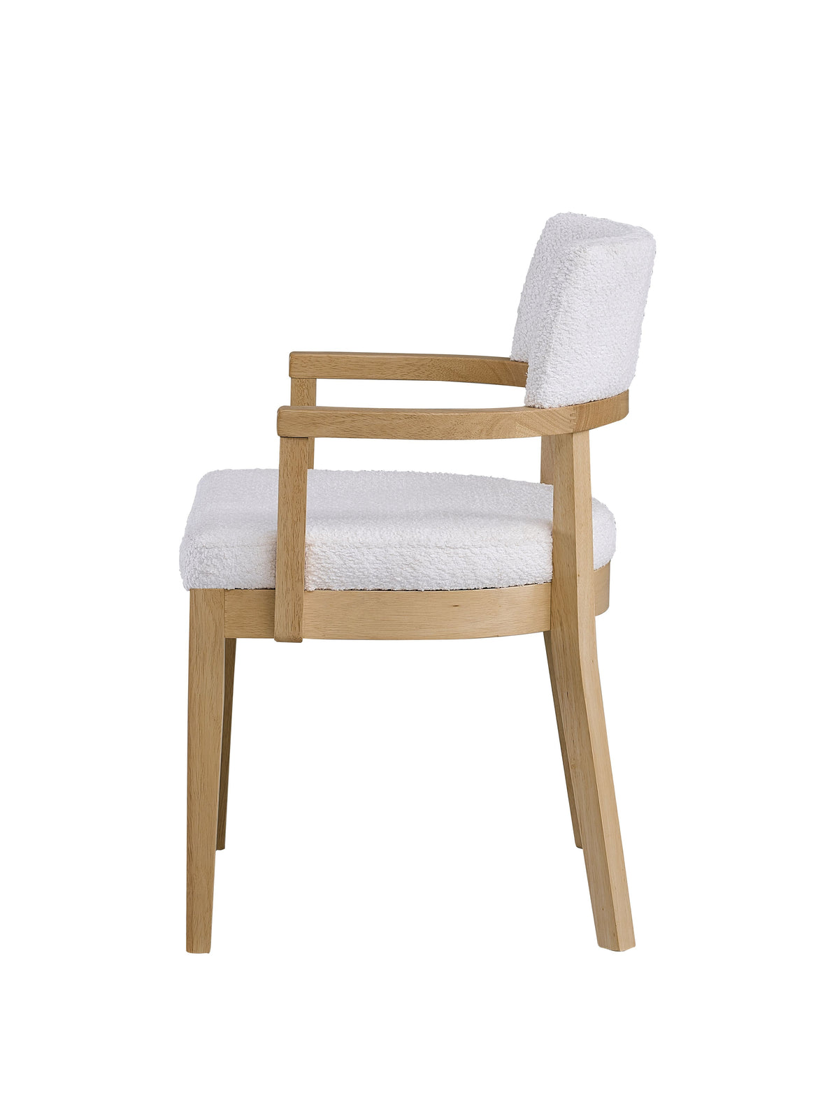 Kasem Gorge Gabric Side Chair