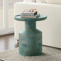 Haynes Wooden Accent Table