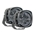 ARB Nacho Quatro Supreme 80 Lights PM435