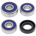 All Balls Racing Wheel Bearing Kit 25-1167