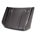 Anderson Composites 2024+ Ford Ranger Raptor Type-OE Carbon Fiber Hood AC-HD24FDRNRA-OE
