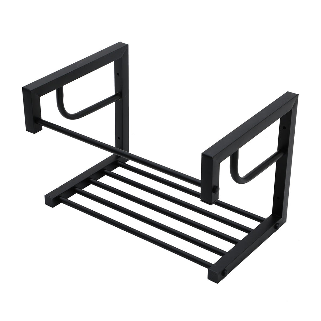 23.75"x15.75" Wall-Mounted Rectangular Ceramic Bathroom Sink