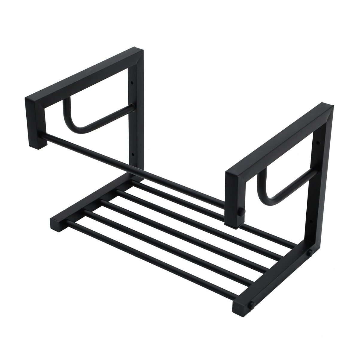 23.75"x15.75" Wall-Mounted Rectangular Ceramic Bathroom Sink