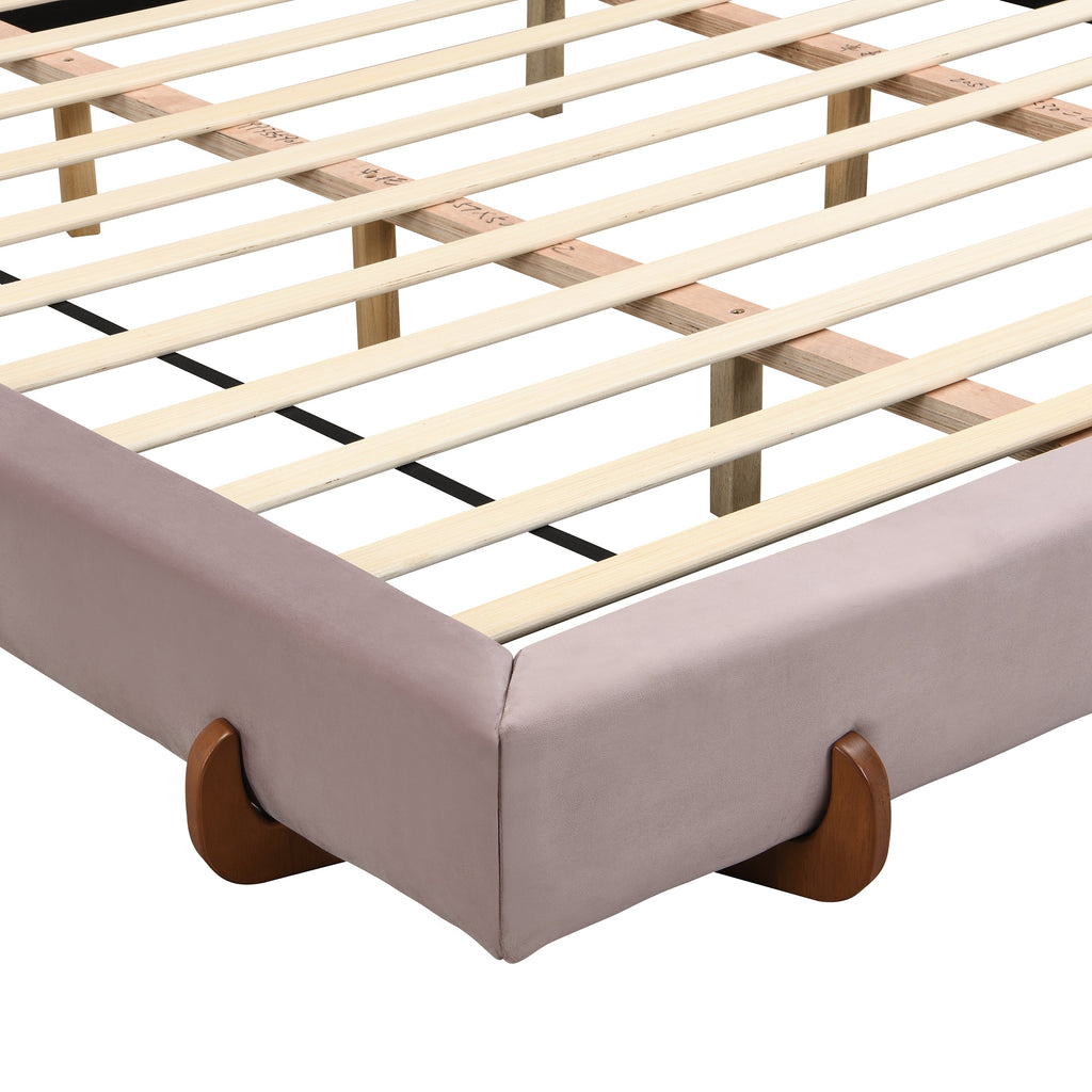 Unique Design Bed