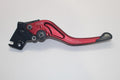 CRG Constructors CRG 16-20 BMW R9T / Pure/ Racer/ Scrambler/ Urban G/ S RC2 Clutch Lever - Short Red 2AN-672-H-R