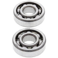 All Balls Racing 73-85 Honda ATC70 Crank Shaft Bearing Kit 24-1031