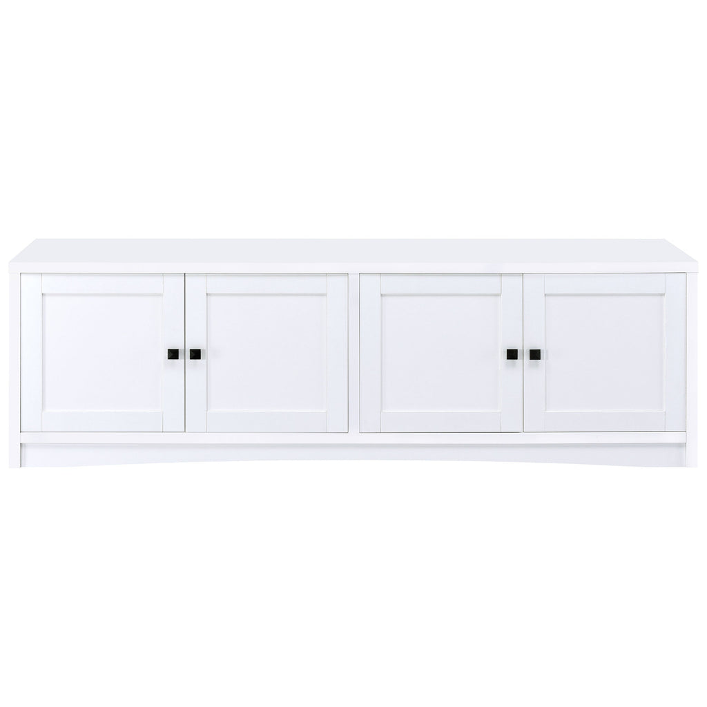 Lunetta Media Console