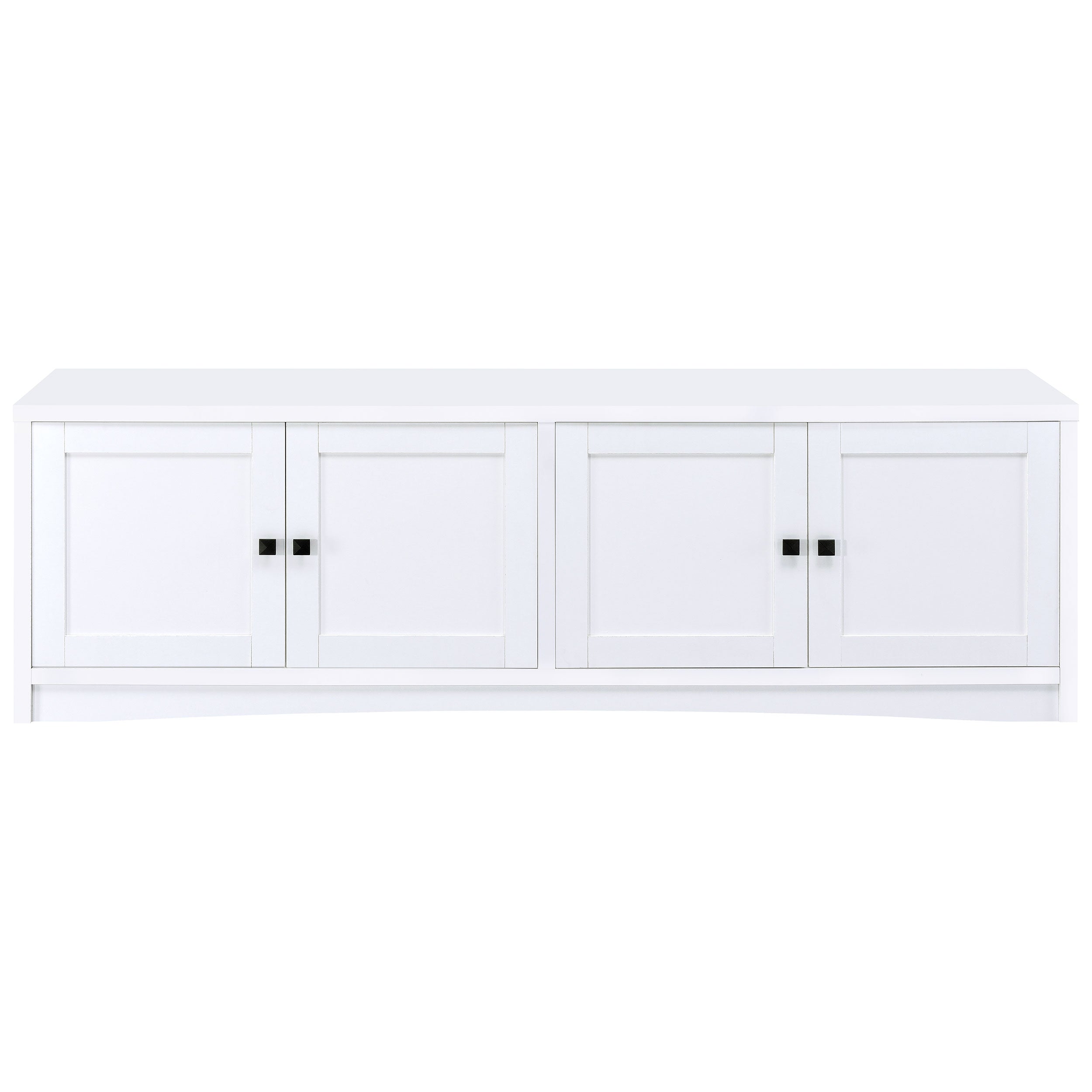 Lunetta Media Console