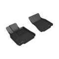 3D MAXpider 13-17 Lexus LS 460 Kagu Black R1 L1LX04811509