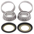All Balls Racing 86-89 Suzuki RM80 Steering Bearing Kit 22-1045