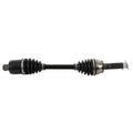 All Balls Racing 2018 Sportsman 450 HD 2x4/17-20 Sportsman 450 HO/17-20 Sportsman 570 Axle AB6-PO-8-377