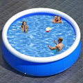 Butterfly Inflatable Swimming Pool